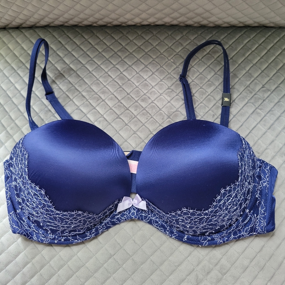 Victoria Secret Push Up Bra